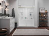 60"x32" Classic 500 Shower Wall